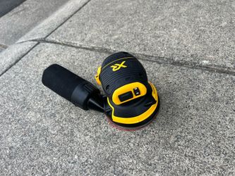 Dewalt Sander