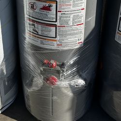 40gl Water Heater 