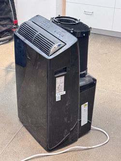 Portable Air Conditioner