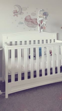 Cuna para bebés