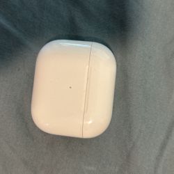 AirPod Case Only