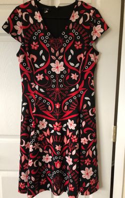 Women’s dress