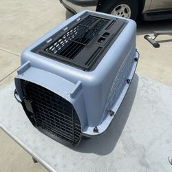 Small Dog Or Cat Kennel 