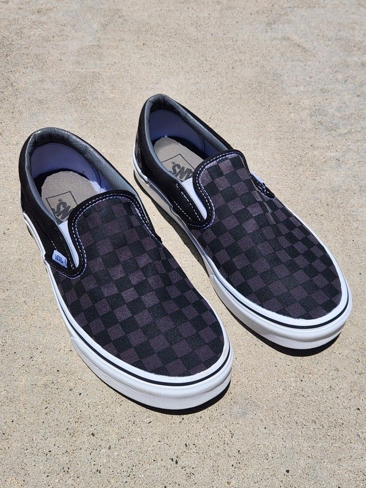 VANS Atwood (10.5 Mens)