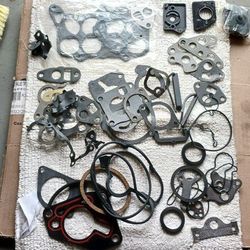 VAN  OR CAR  🚗  ANY OF  KIND   FOR ALL NEW  GASKET... 