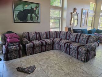 Free couch
