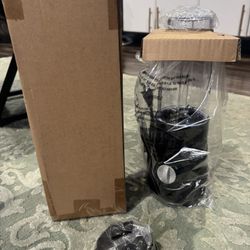 BRAND NEW Real Appeal Blender, Unopened plastic, 28 oz New