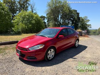 2014 Dodge Dart