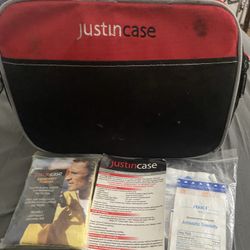 Justincase Kit 
