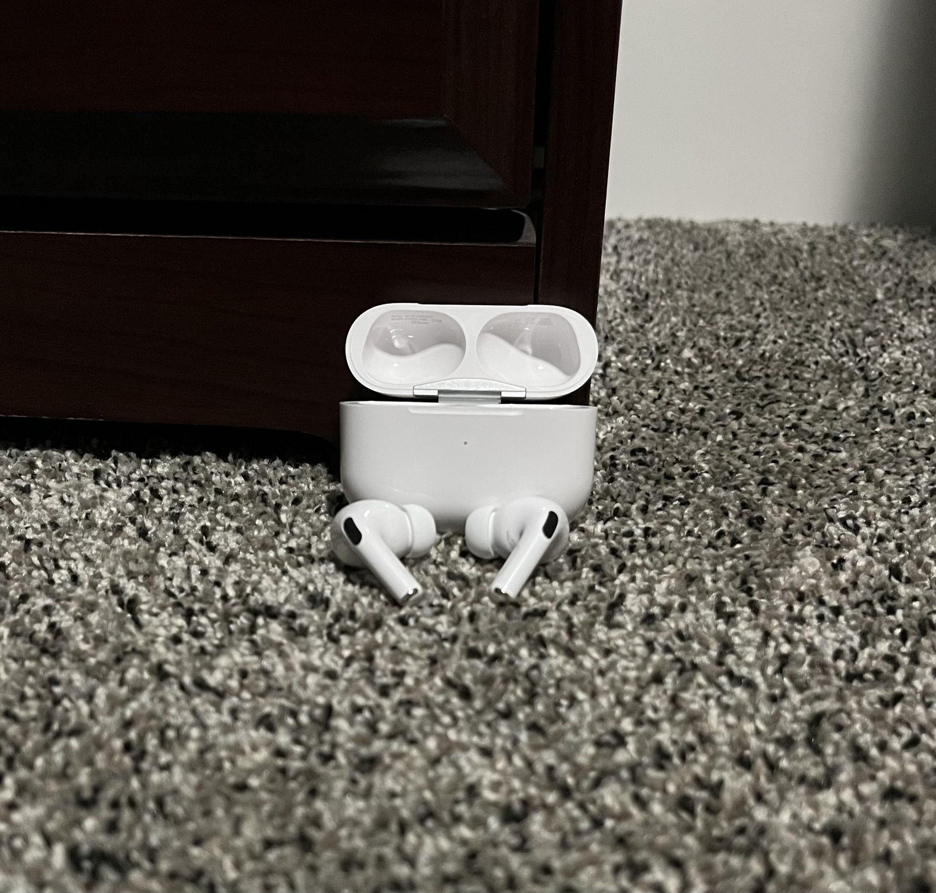 AirPods Pro 2nd Generation