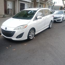 2013 Mazda Mazda5