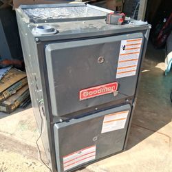 New 4 ton 75K, 17.5", 1-Stage, Multi-Pos., 80%, R801T0754A17UHSNAS.   2.5 To 4 Ton  