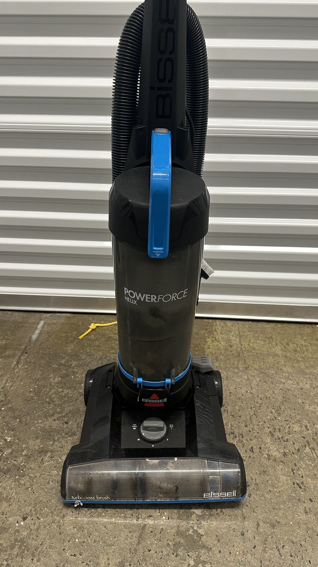 PowerForce Helix Bissell
