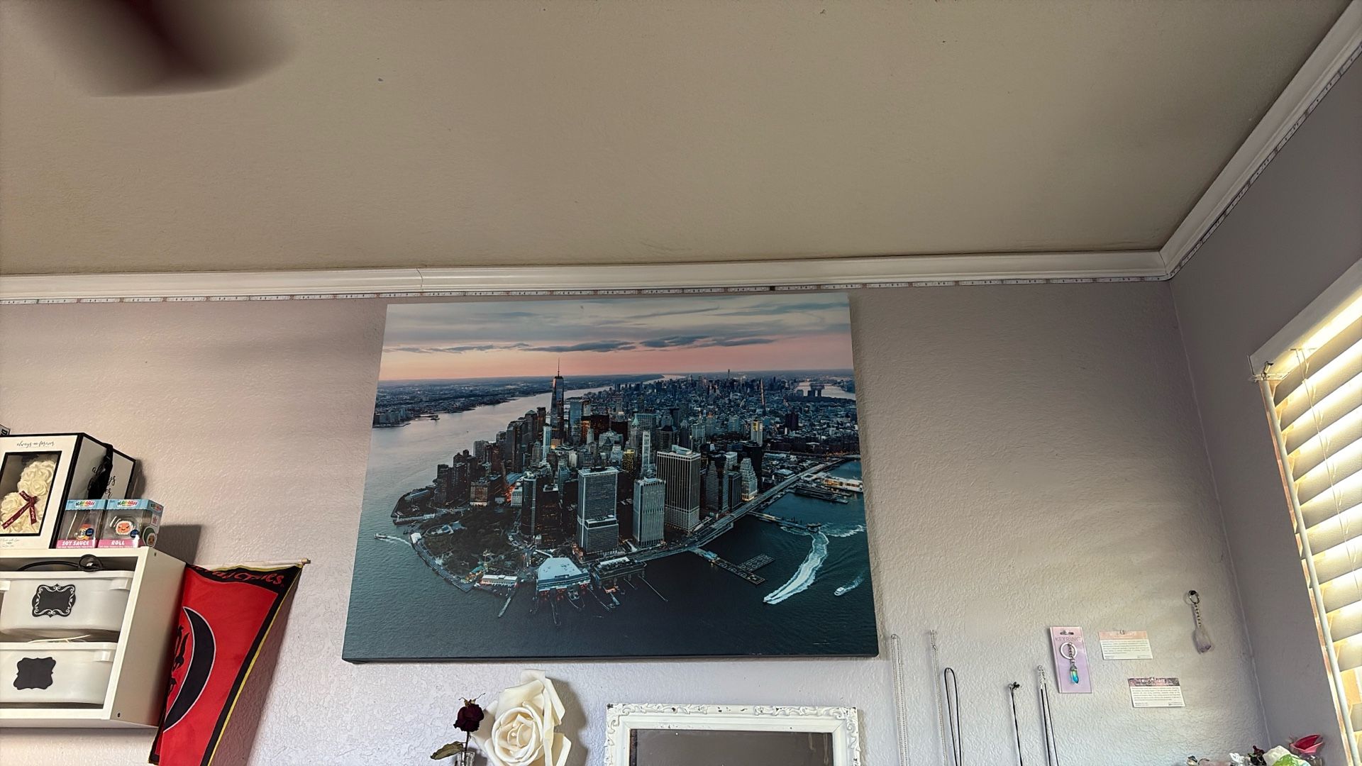 new york painting