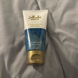 Lotion