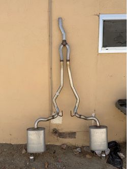 Car Exhaust
