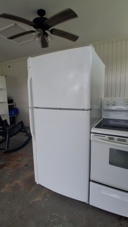 Refrigerador 30"×68" Work Perfect Make Ice 👌