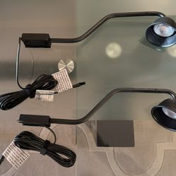 IKEA TVARDRAG Cabinet Lighting 