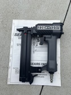 Brad Nailer