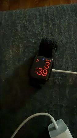 Apple Watch SE 1 Gen
