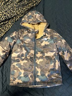 Boys jackets