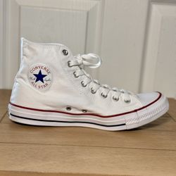 Converse Chuck Taylor’s 