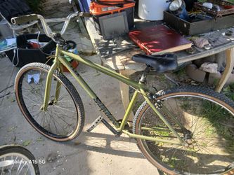 29 inch bmx sundance