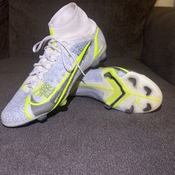 Nike Mercurial Superfly 8 Elite FG