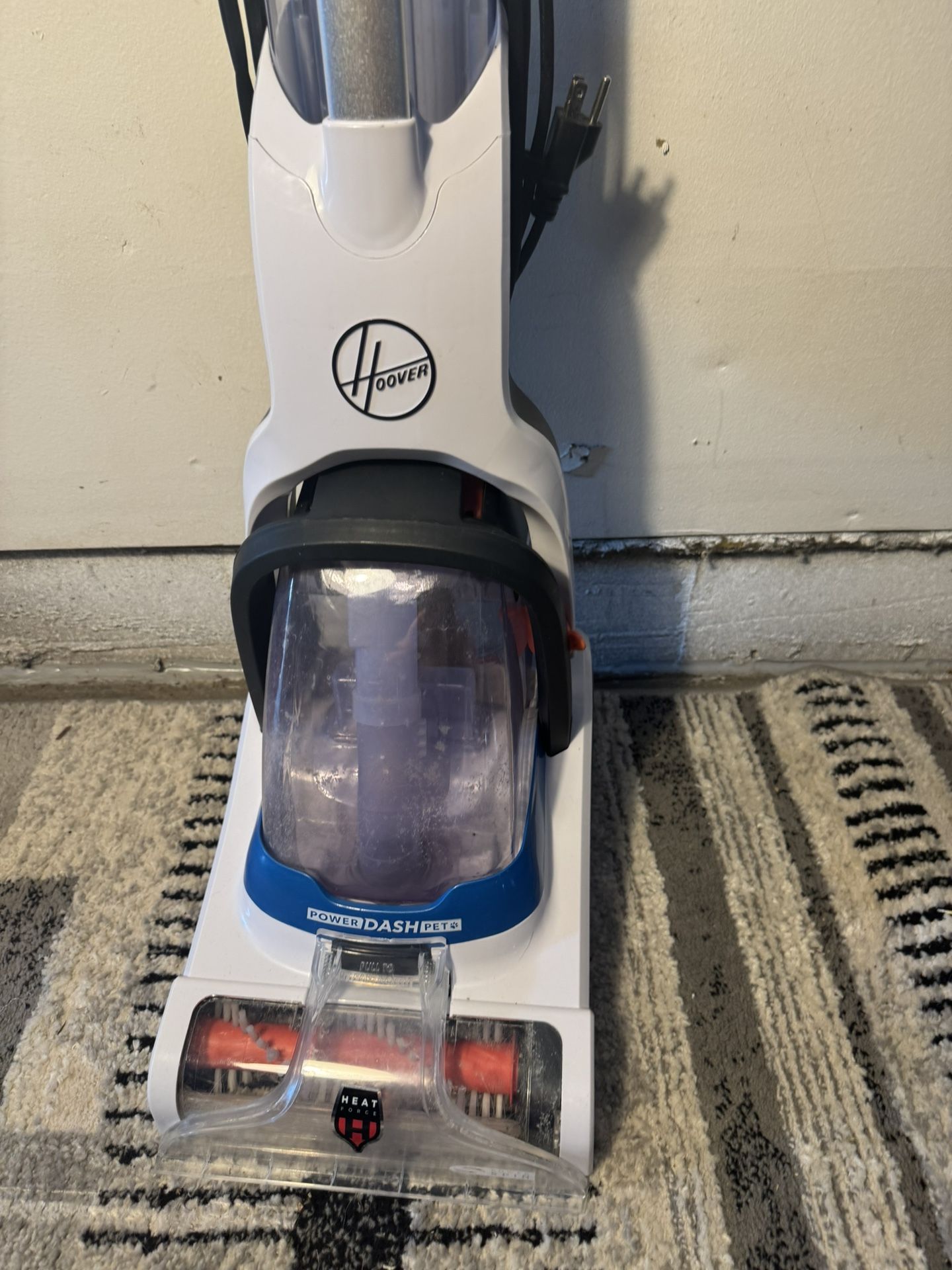 Carpet Cleaner
