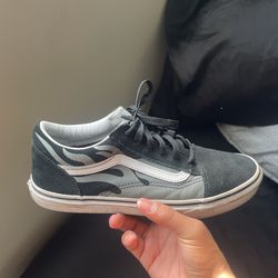 Vans Old School