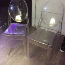 Vanity Chairs