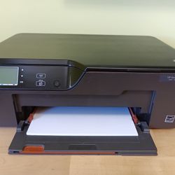 All In One Printers