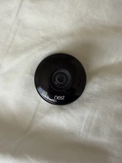 Google nest camera