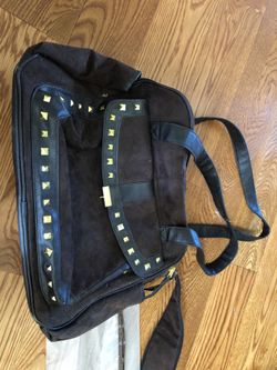 Diaper bag