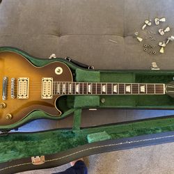 Tokai Love Rock 1980