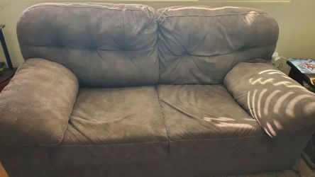 Sofa/Loveseat combo