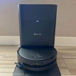 Ecovacs Deebot