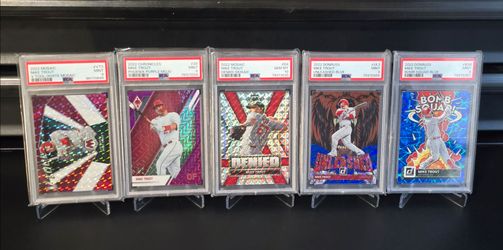 Mike Trout
