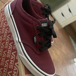 Vans 