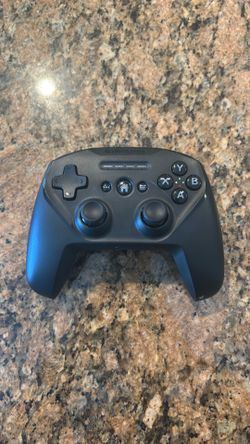 Steelseries Nimbus+ Pro Controller