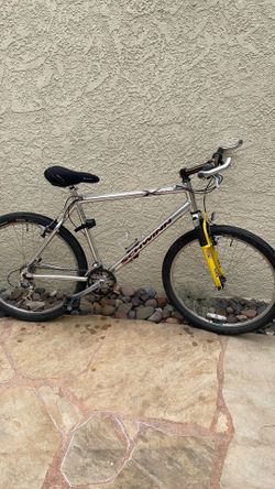 Schwinn S(9six) 26” Aluminum 6061, 24 speed