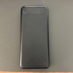 Dual charger Powerbank