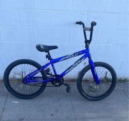 20” Huffy Bike
