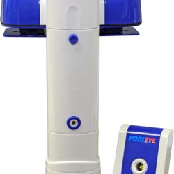 Pool Alarm 