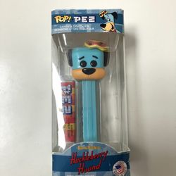 Pop! PEZ Hanna Barbara Huckleberry Hound