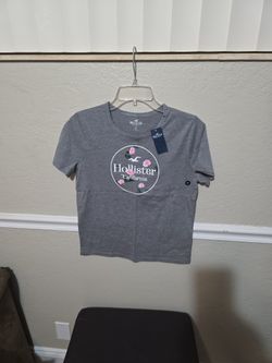 Hollister Shirt Size M