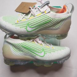 Nike Vapormax sz 8