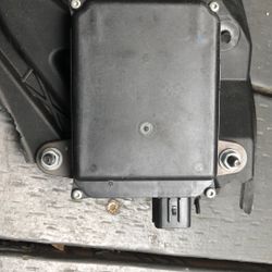 2016 - 2023 Tacoma Rear Blind Spot Radar Sensor Module OEm