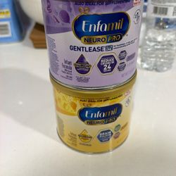 Enfamil Formula 