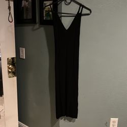 Brand New Black Dress